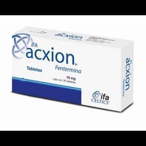 pastillas para adelgazar acxion for sale